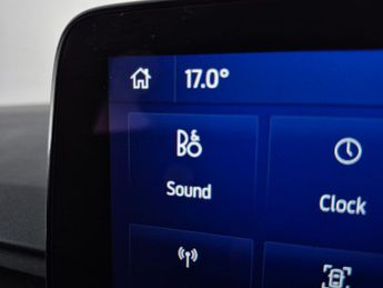 Ford Kuga 2.5 EcoBoost Duratec 14.4kWh ST-Line X Plug-in CVT (225 ps) - NA