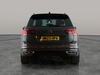 Volkswagen Tiguan 2.0 TDI R-Line DSG (150 ps) - HEATED STEERING - ASSISTANCE PACK 