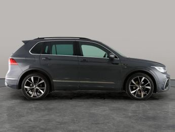 Volkswagen Tiguan 2.0 TDI R-Line DSG (150 ps) - HEATED STEERING - ASSISTANCE PACK 