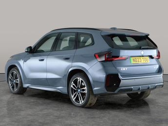 BMW iX1 30 66.5kWh M Sport xDrive (11kW Charger) (313 ps) - ALCANTARA - 