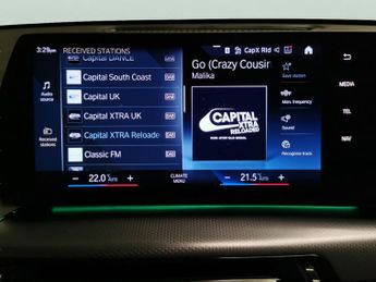 BMW iX1 30 66.5kWh M Sport xDrive (11kW Charger) (313 ps) - ALCANTARA - 
