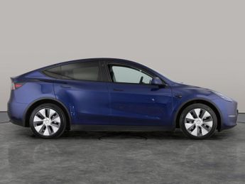 Tesla Model Y (Dual Motor) Long Range 4WDE (384 bhp) - HEATED STEERING - WIFI