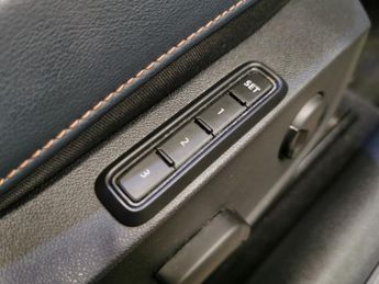 Cupra Formentor 2.0 TSI VZ2 DSG (245 ps) - LED - NAV - DRIVER MEMORY SEAT