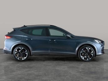 Cupra Formentor 2.0 TSI VZ2 DSG (245 ps) - LED - NAV - DRIVER MEMORY SEAT