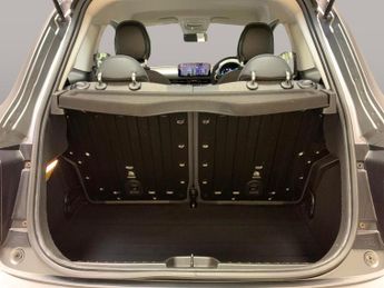 Fiat 500e 42kWh Icon (118 ps) - KEYLESS START - DAB - USB AUDIO