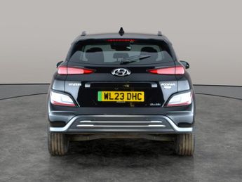 Hyundai Kona 64kWh Premium (10.5kW Charger) (204 ps) - KEYLESS ENTRY - LED - 