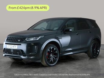 Land Rover Discovery Sport 2.0 D200 MHEV Urban Edition 4WD (204 ps) - CARPLAY - KEYLESS ENT