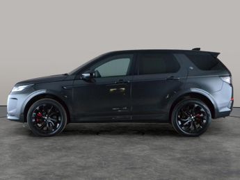 Land Rover Discovery Sport 2.0 D200 MHEV Urban Edition 4WD (204 ps) - CARPLAY - KEYLESS ENT