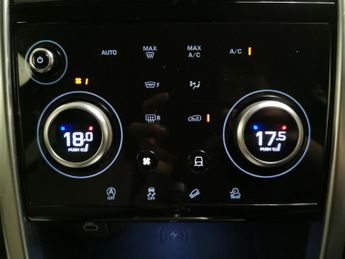 Land Rover Discovery Sport 2.0 D200 MHEV Urban Edition 4WD (204 ps) - CARPLAY - KEYLESS ENT