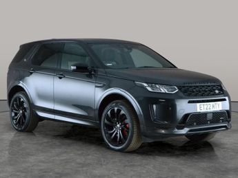 Land Rover Discovery Sport 2.0 D200 MHEV Urban Edition 4WD (204 ps) - CARPLAY - KEYLESS ENT