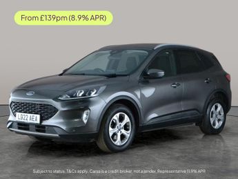 Ford Kuga 1.5 EcoBlue Zetec (120 ps) - LANE DEPARTURE  - CRUISE - PARK SEN