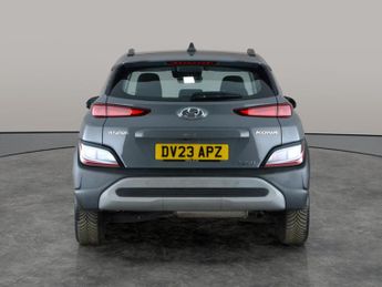 Hyundai Kona 1.6 h-GDi SE Connect DCT (141 ps) - CRUISE - CLIMATE CONTROL - P
