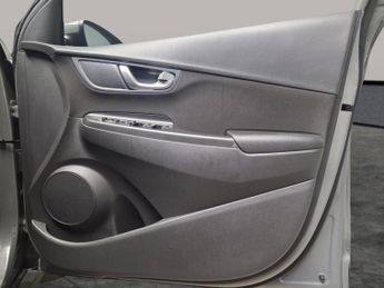 Hyundai Kona 1.6 h-GDi SE Connect DCT (141 ps) - CRUISE - CLIMATE CONTROL - P