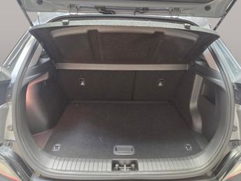 Hyundai Kona 1.6 h-GDi SE Connect DCT (141 ps) - CRUISE - CLIMATE CONTROL - P