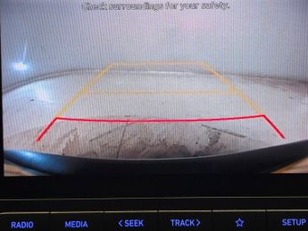 Hyundai Kona 1.6 h-GDi SE Connect DCT (141 ps) - CRUISE - CLIMATE CONTROL - P