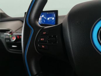 BMW i3 42.2kWh S (184 ps) APPLE CARPLAY - KEYLESS START - LED HEADLIGHT