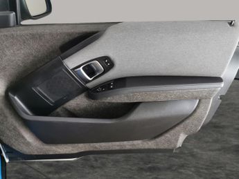 BMW i3 42.2kWh S (184 ps) APPLE CARPLAY - KEYLESS START - LED HEADLIGHT