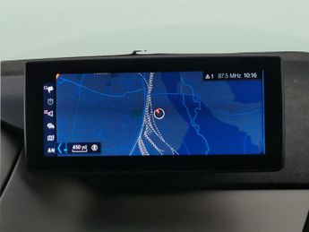 BMW i3 42.2kWh S (184 ps) - PERFORMANCE CONTROL - RAPID CHARGE PREPARAT