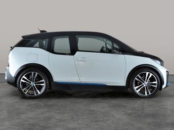 BMW i3 42.2kWh S (184 ps) - PERFORMANCE CONTROL - RAPID CHARGE PREPARAT