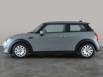 Mini Hatch 1.5 One Classic Steptronic (102 ps) - PERFORMANCE CONTROL