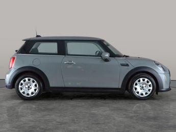 Mini Hatch 1.5 One Classic Steptronic (102 ps) - PERFORMANCE CONTROL
