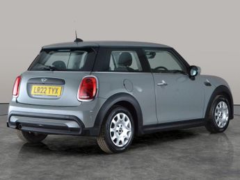 Mini Hatch 1.5 One Classic Steptronic (102 ps) - PERFORMANCE CONTROL