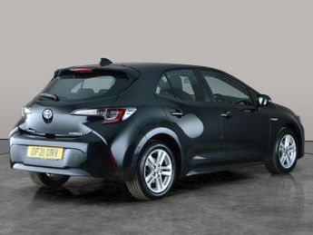 Toyota Corolla 1.8 VVT-h GPF Icon Tech CVT (122 ps) - REVERSE CAM - NAV - HEATE