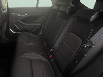 Jaguar I-PACE 400 90kWh HSE 4WD (400 ps) - KEYLESS ENTRY - LED - REVERSE CAM