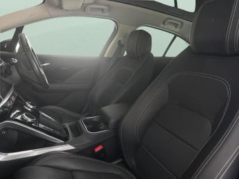 Jaguar I-PACE 400 90kWh HSE 4WD (400 ps) - KEYLESS ENTRY - LED - REVERSE CAM