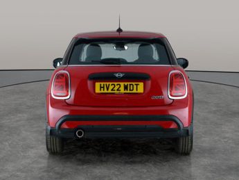Mini Hatch 1.5 Cooper Classic Steptronic (136 ps)[Comfort/Nav Pack] - CARPL