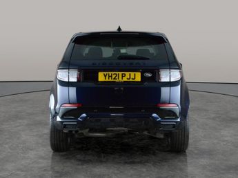 Land Rover Discovery Sport 2.0 D165 MHEV R-Dynamic S Plus 4WD (163 ps) - BLUETOOTH - CRUISE