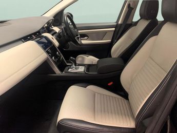 Land Rover Discovery Sport 2.0 D165 MHEV R-Dynamic S Plus 4WD (163 ps) - BLUETOOTH - CRUISE