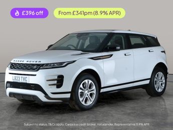 Land Rover Range Rover Evoque 2.0 P250 MHEV R-Dynamic S 4WD (249 ps) - CARPLAY - LED - REVERSE
