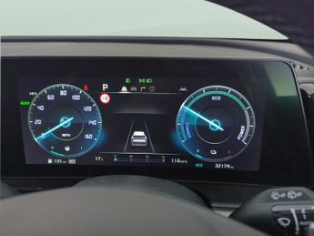 Kia Sportage 1.6 T-GDi 13.8kWh 3 Plug-in AWD (261 bhp) - CARPLAY - LED - REVE