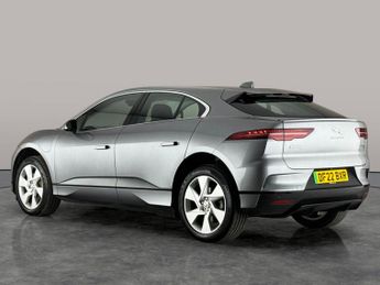 Jaguar I-PACE 400 90kWh SE 4WD (400 ps) - REVERSE CAM - MERIDIAN AUDIO - NAV