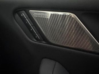 Jaguar I-PACE 400 90kWh SE 4WD (400 ps) - REVERSE CAM - MERIDIAN AUDIO - NAV