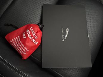 Jaguar I-PACE 400 90kWh SE 4WD (400 ps) - REVERSE CAM - MERIDIAN AUDIO - NAV