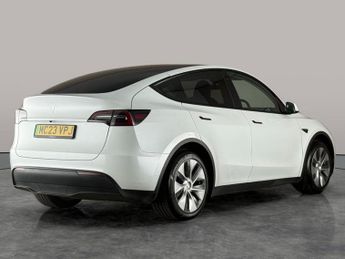 Tesla Model Y SUV RWD (346 ps) KEYLESS ENTRY - REV CAM - LED LIGHTS - SAT NAV