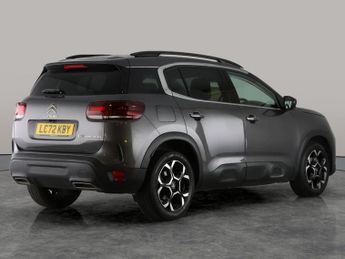 Citroen C5 Aircross 1.5 BlueHDi Shine EAT8 (130 ps) - REVERSE CAM - NAV - BLIND SPOT