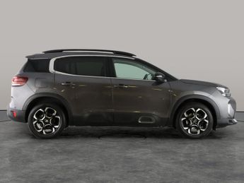 Citroen C5 Aircross 1.5 BlueHDi Shine EAT8 (130 ps) - REVERSE CAM - NAV - BLIND SPOT