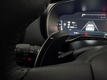 Citroen C5 Aircross 1.5 BlueHDi Shine EAT8 (130 ps) - REVERSE CAM - NAV - BLIND SPOT