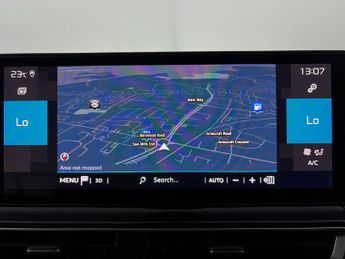 Citroen C5 Aircross 1.5 BlueHDi Shine EAT8 (130 ps) - REVERSE CAM - NAV - BLIND SPOT