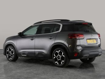 Citroen C5 Aircross 1.5 BlueHDi Shine EAT8 (130 ps) - REVERSE CAM - NAV - BLIND SPOT
