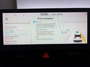 Hyundai Ioniq 5 73kWh Ultimate AWD (305 ps) - KEYLESS ENTRY - 360 CAM - HEAT AND