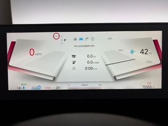 Hyundai Ioniq 5 73kWh Ultimate AWD (305 ps) - KEYLESS ENTRY - 360 CAM - HEAT AND