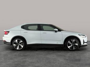 Polestar Polestar 2 Single Motor 69kWh Standard Range Fastback FWD (231 ps) - HEATED