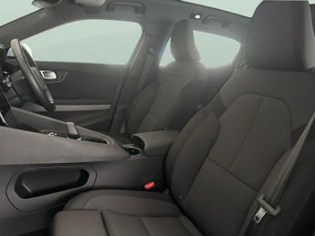 Polestar Polestar 2 Single Motor 69kWh Standard Range Fastback FWD (231 ps) - HEATED