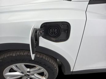 Audi Q3 1.4 TFSIe 45 Technik Plug-in S Tronic 13kWh (245 ps) - LANE DEPA