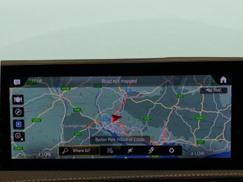 Mercedes-Benz CLA 1.3 CLA180 AMG Line Coupe 7G-DCT (136 ps) - ACTIVE LANE KEEPING 