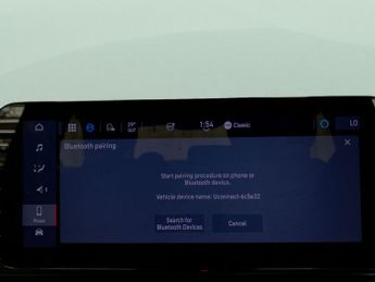 Fiat 500e 42kWh Icon (118 ps) - KEYLESS START - DAB - USB AUDIO